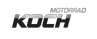 Logo Koch Motorrad GmbH